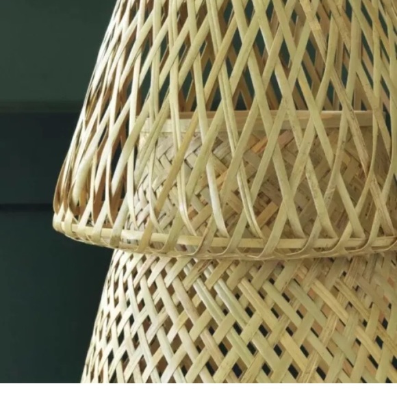 Ikea Vinter 2020 Bamboo Christmas Tree NEW! - Picture 2 of 3